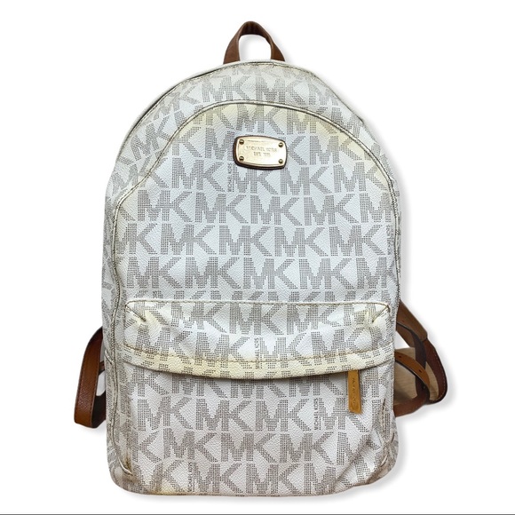 MICHAEL Michael Kors Handbags - Michael Kors Abbey Backpack